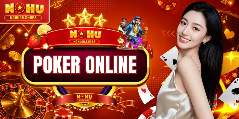 Poker Online